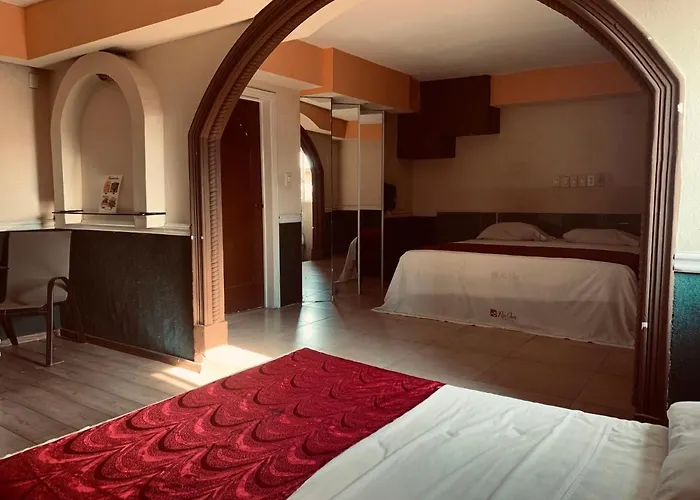 Hotel Rio Inn