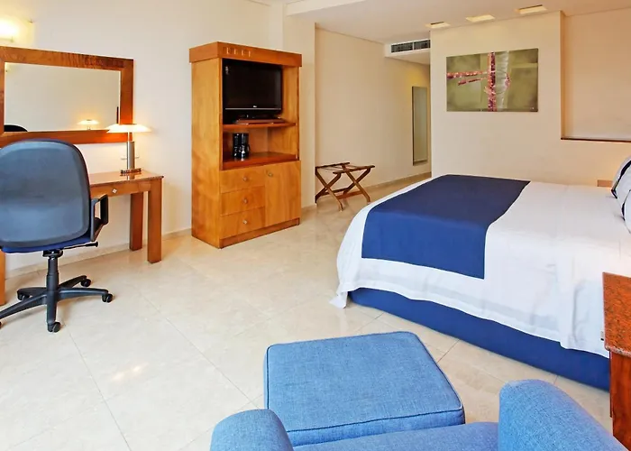 Holiday Inn Veracruz-Boca Del Rio, an IHG Hotel
