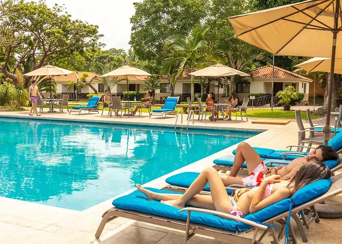 Maju Hotel Campestre & Spa