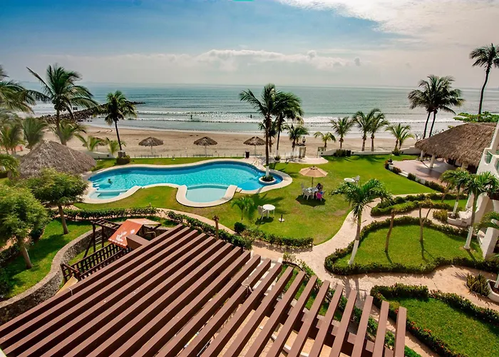 Playa Caracol Hotel&Spa