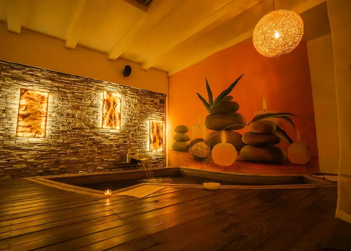 Artisan Playa Esmeralda Family Beach Hotel