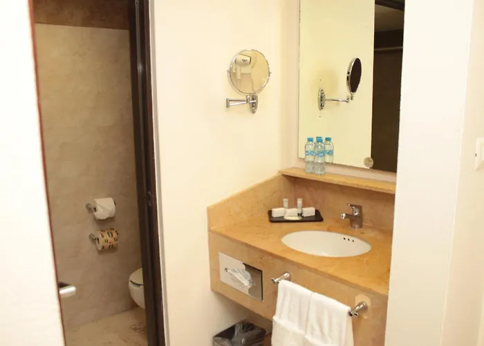 Ramada Plaza By Wyndham Veracruz Boca Del Rio